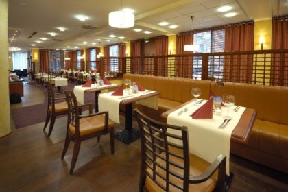 hotel *** - Qubus Hotel Gliwice - zdjęcie 7