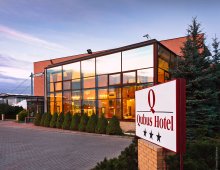 Qubus Hotel Zielona Góra