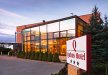hotel *** - Qubus Hotel Zielona Góra - zdjęcie 1