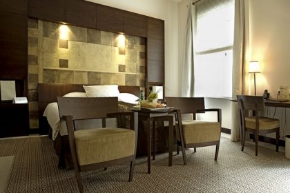 hotel ***** - Hotel MaMaison Le Regina - zdjęcie 8