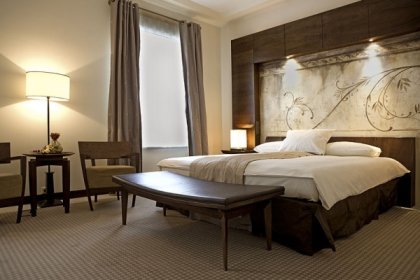 hotel ***** - Hotel MaMaison Le Regina - zdjęcie 5