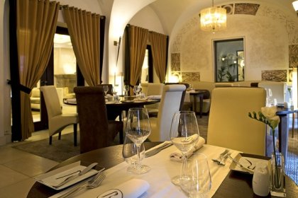 hotel ***** - Hotel MaMaison Le Regina - zdjęcie 10