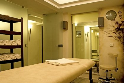 hotel ***** - Hotel MaMaison Le Regina - zdjęcie 11
