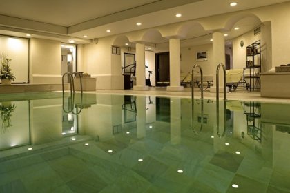 hotel ***** - Hotel MaMaison Le Regina - zdjęcie 13