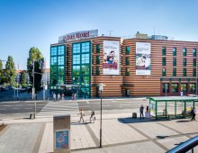 Qubus Hotel Gorzów Wielkopolski