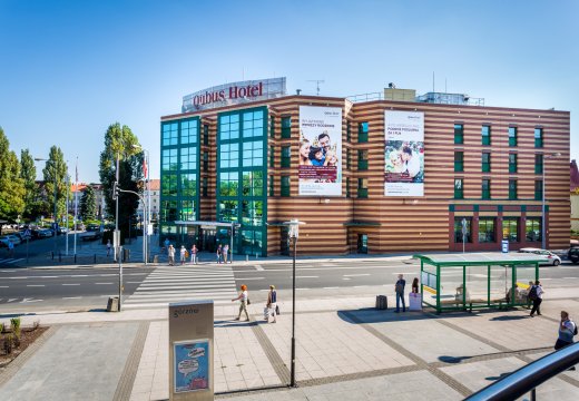 Qubus Hotel Gorzów Wielkopolski
