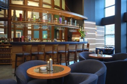 hotel **** - Qubus Hotel Gorzów Wielkopolski - zdjęcie 3