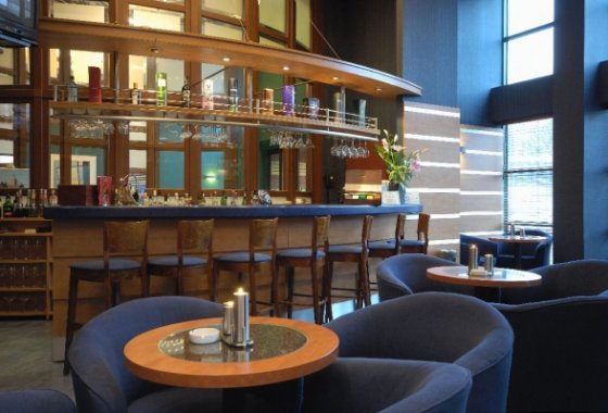 hotel **** - Qubus Hotel Gorzów Wielkopolski - Usługi - zdjęcie 1