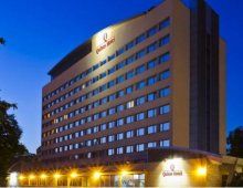 Qubus Hotel Legnica