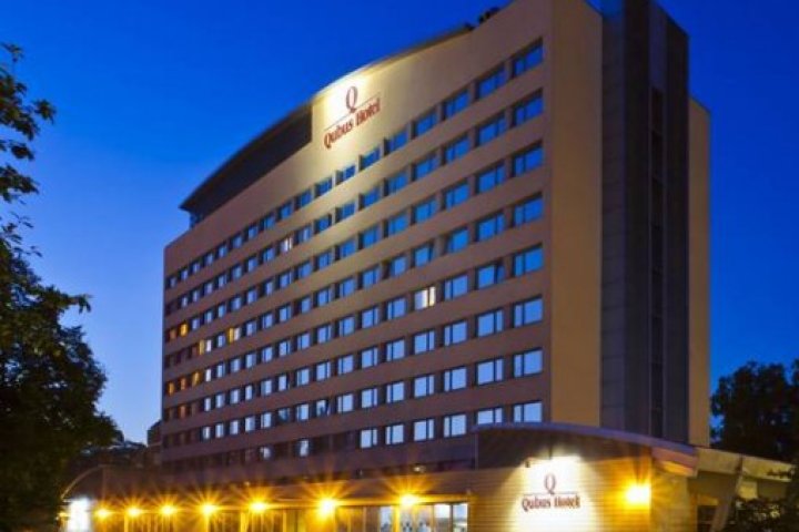 Qubus Hotel Legnica