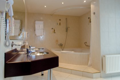hotel *** - Qubus Hotel Legnica - zdjęcie 6