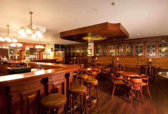 hotel *** - Qubus Hotel Legnica - Usługi - zdjęcie 1