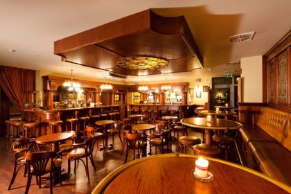 hotel *** - Qubus Hotel Legnica - zdjęcie 11