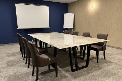 obiekt konferencyjny - PRIMAVERA Jastrzębia Góra - zdjęcie 7