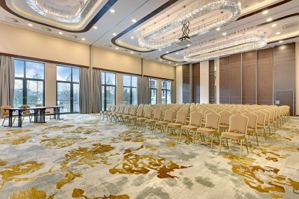 obiekt konferencyjny - PRIMAVERA Jastrzębia Góra - zdjęcie 3