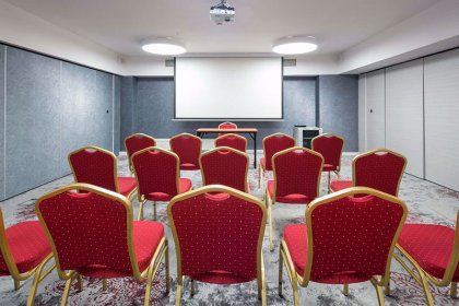 obiekt konferencyjny - PRIMAVERA Jastrzębia Góra - zdjęcie 8