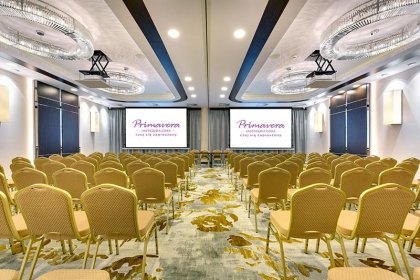 obiekt konferencyjny - PRIMAVERA Jastrzębia Góra - zdjęcie 4