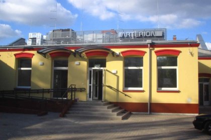 obiekt konferencyjny - ARTERION Inkubator Technologiczny - zdjęcie 1
