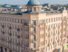 Polonia Palast