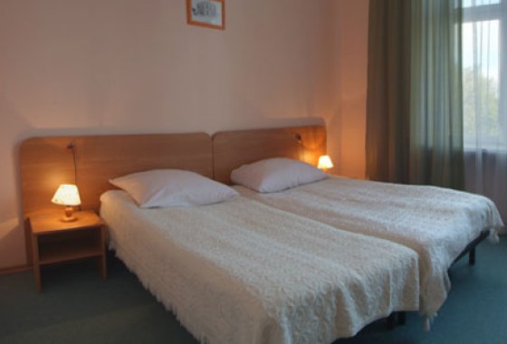 inny - Polonia Palast - Pokoje - zdjęcie 1