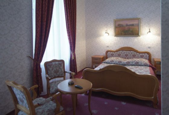 hotel - Hotel Savoy - Pokoje - zdjęcie 2