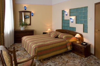 hotel - Hotel Savoy - zdjęcie 3