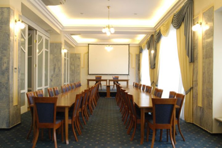 Hotel Savoy