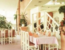 Hotel Światowit