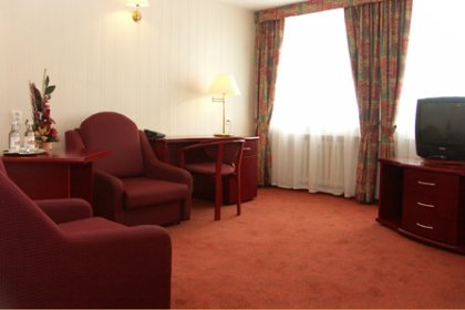 hotel *** - Hotel Światowit - zdjęcie 1