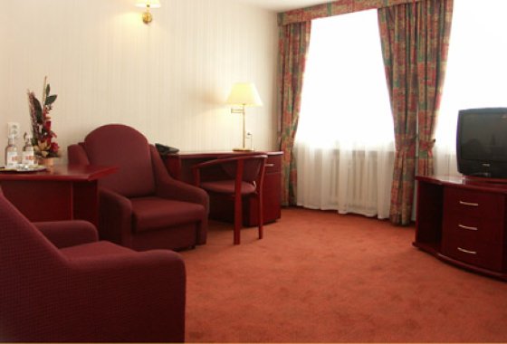 hotel *** - Hotel Światowit - Pokoje - zdjęcie 1
