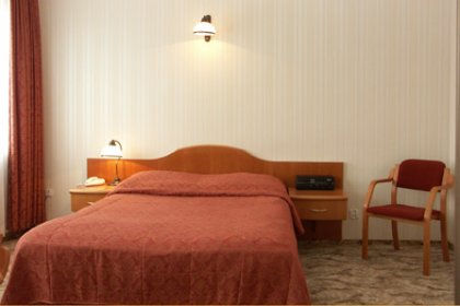 hotel *** - Hotel Światowit - zdjęcie 2