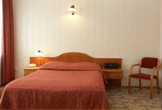 hotel *** - Hotel Światowit - Pokoje - zdjęcie 2