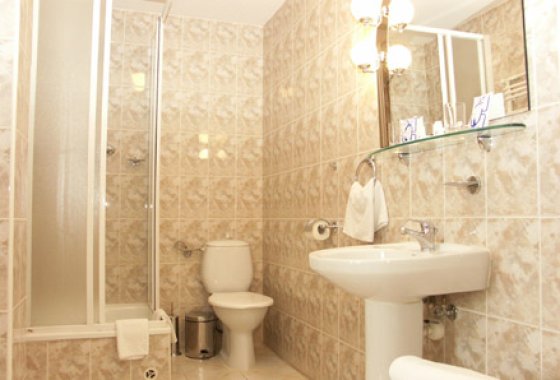 hotel *** - Hotel Światowit - Pokoje - zdjęcie 3