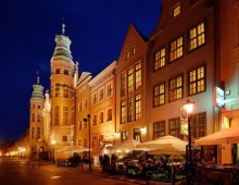 Hotel Wolne Miasto