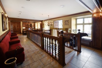 hotel *** - Hotel Wolne Miasto - zdjęcie 3