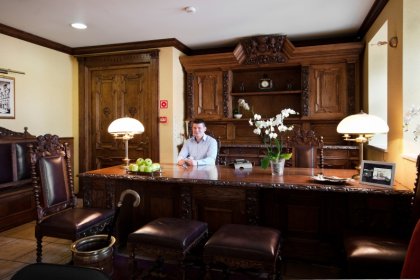 hotel *** - Hotel Wolne Miasto - zdjęcie 4