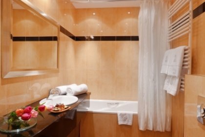 hotel *** - Hotel Wolne Miasto - zdjęcie 6