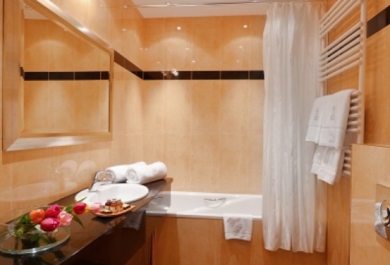 hotel *** - Hotel Wolne Miasto - Pokoje - zdjęcie 5