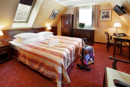 hotel *** - Hotel Wolne Miasto - zdjęcie 9