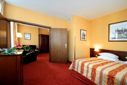 hotel *** - Hotel Wolne Miasto - zdjęcie 5