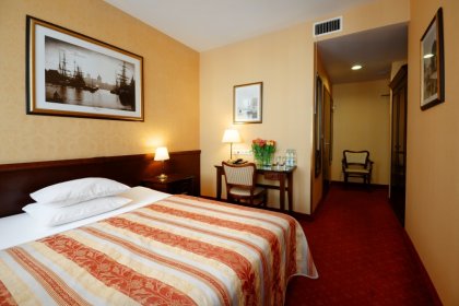 hotel *** - Hotel Wolne Miasto - zdjęcie 8