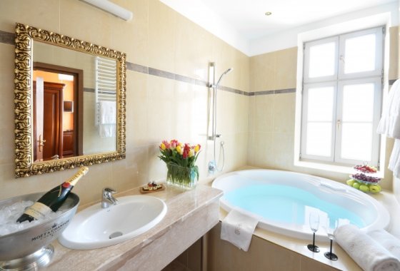 hotel *** - Hotel Wolne Miasto - Pokoje - zdjęcie 4