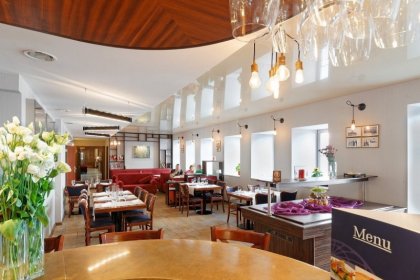 hotel *** - Hotel Wolne Miasto - zdjęcie 14