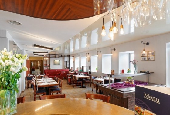 hotel *** - Hotel Wolne Miasto - Usługi - zdjęcie 4