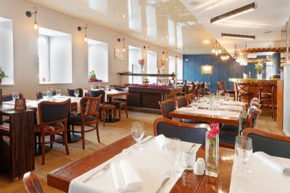 hotel *** - Hotel Wolne Miasto - zdjęcie 15
