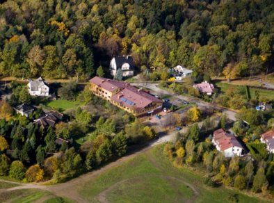 Hotel na Błoniach