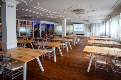 hotel *** - Hotel na Błoniach - zdjęcie 7