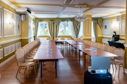 hotel *** - Hotel na Błoniach - zdjęcie 11