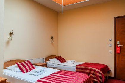 hotel *** - Hotel na Błoniach - zdjęcie 24