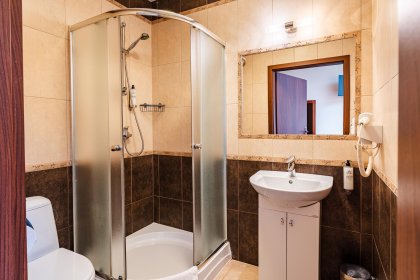 hotel *** - Hotel na Błoniach - zdjęcie 29